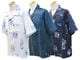 (30% OFF)��3����BLUCO/�֥륳��2025SS��Poolside S/S Shirts��TATTOO��/�ס��륵���ɥ��硼�ȥ��꡼�֥���ġɥ��ȥ����ɡ�(153-21-008)