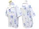 (30% OFF)��3����BLUCO/�֥륳��2025SS��Poolside S/S Shirts��TATTOO��/�ס��륵���ɥ��硼�ȥ��꡼�֥���ġɥ��ȥ����ɡ�(153-21-008)