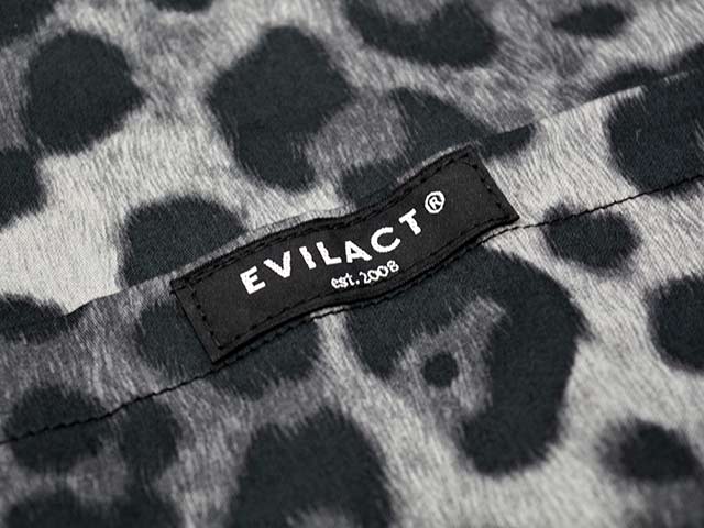 ��2����EVILACT/�����֥륢���ȡ�2025SS��Leopard L/S Shirts/�쥪�ѡ��ɥ��󥰥��꡼�֥���ġ�(EA-ACT1-SPS01)