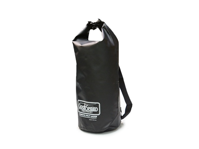 ��GOODSPEED equipment/���åɥ��ԡ��ɥ������åץ��ȡ�2025SS��Rain Bag��S��/�쥤��Хå���S�ɡ�(GSE-wfr-NB-21)