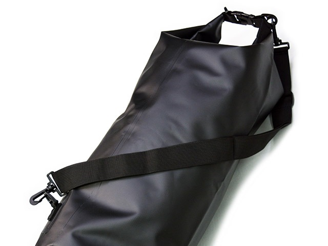 ��GOODSPEED equipment/���åɥ��ԡ��ɥ������åץ��ȡ�2025SS��Rain Bag��S��/�쥤��Хå���S�ɡ�(GSE-wfr-NB-21)