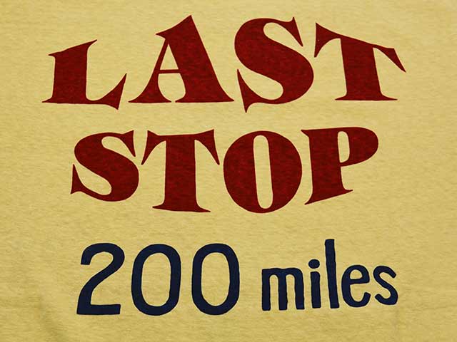 2FREE WHEELERS/ե꡼ۥ顼2025FWSet-In S/S TeeGAS HAVEN/åȥ󥷥硼ȥ꡼Teeɥإ֥ɡ(2535003)