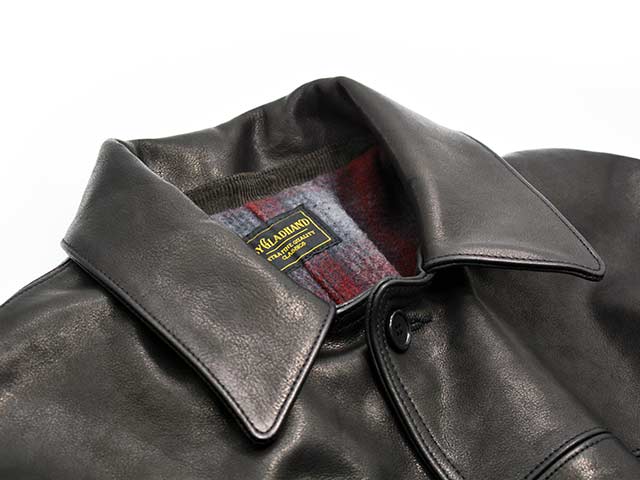 2BY GLADHAND/Хåɥϥɡ2025AWGOODFORD Car Coat/åɥեɥȡ(BYGH5302)