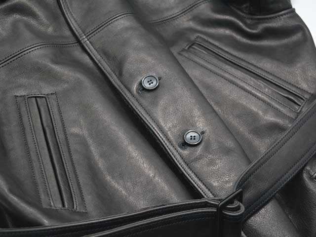 2BY GLADHAND/Хåɥϥɡ2025AWGOODFORD Car Coat/åɥեɥȡ(BYGH5302)