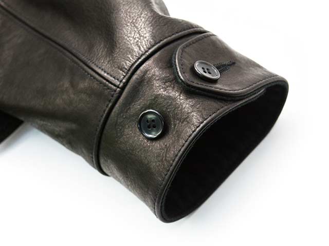 2BY GLADHAND/Хåɥϥɡ2025AWGOODFORD Car Coat/åɥեɥȡ(BYGH5302)