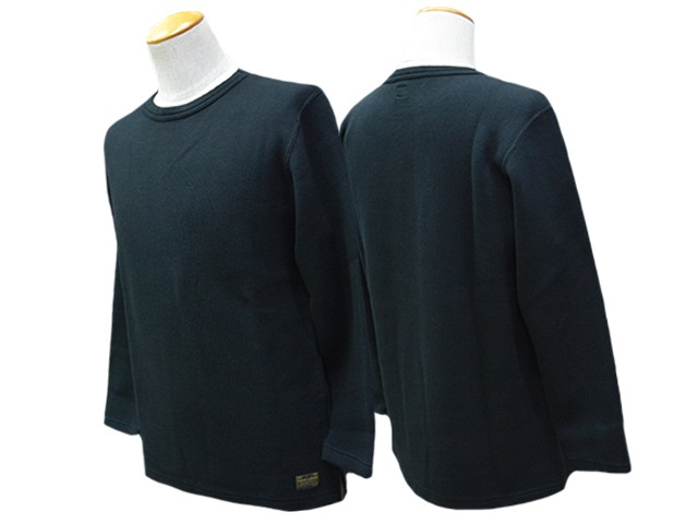 ��3����TROPHY CLOTHING/�ȥ��ե������������󥰡�2025AW��Naval L/S Tee/�ʥХ���󥰥��꡼��Tee��(TR25AW-206)