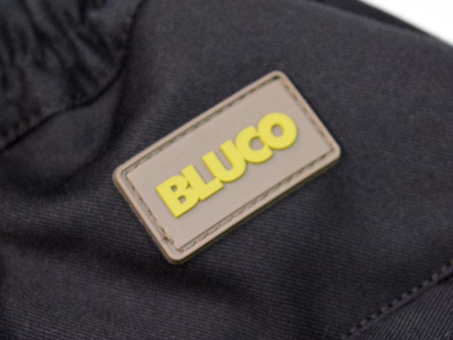 (30% OFF)��4����BLUCO/�֥륳��2025AW��Stretch Warm Easy Work Pants/���ȥ�å��������।����������ѥ�ġ�(157-41-047)