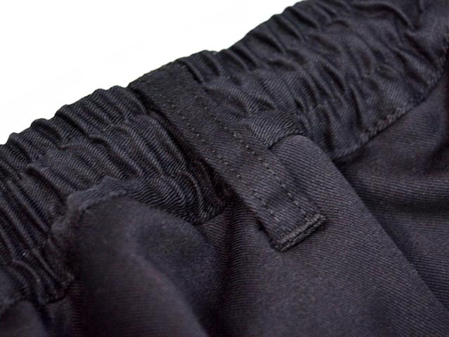 (30% OFF)��4����BLUCO/�֥륳��2025AW��Stretch Warm Easy Work Pants/���ȥ�å��������।����������ѥ�ġ�(157-41-047)