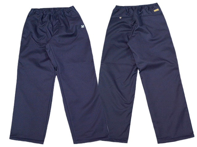 BLUCO/ブルコ　ストレッチ イージー ワークパンツ　XLサイズ　新品 全4色【BLUCO/ブルコ】2025AW「Stretch Warm Easy Work Pants