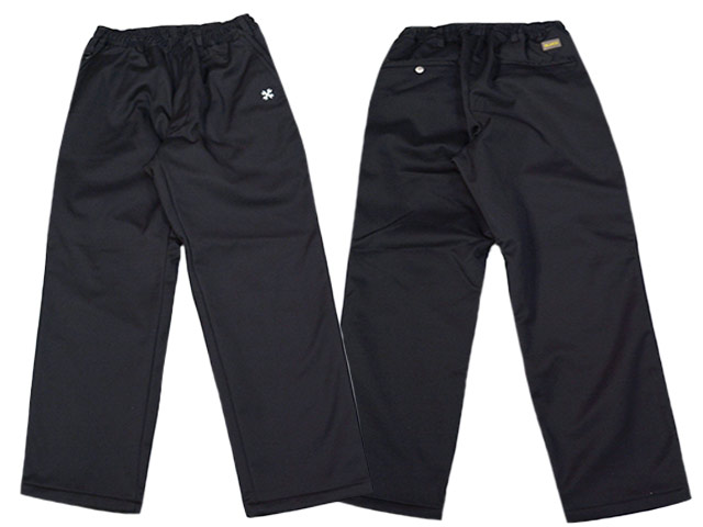 (30% OFF)��4����BLUCO/�֥륳��2025AW��Stretch Warm Easy Work Pants/���ȥ�å��������।����������ѥ�ġ�(157-41-047)