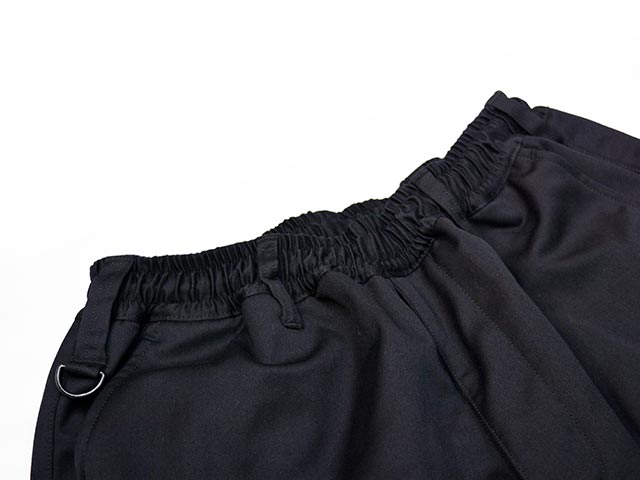 (30% OFF)��4����BLUCO/�֥륳��2025AW��Stretch Warm Easy Work Pants/���ȥ�å��������।����������ѥ�ġ�(157-41-047)