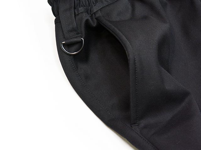(30% OFF)��4����BLUCO/�֥륳��2025AW��Stretch Warm Easy Work Pants/���ȥ�å��������।����������ѥ�ġ�(157-41-047)