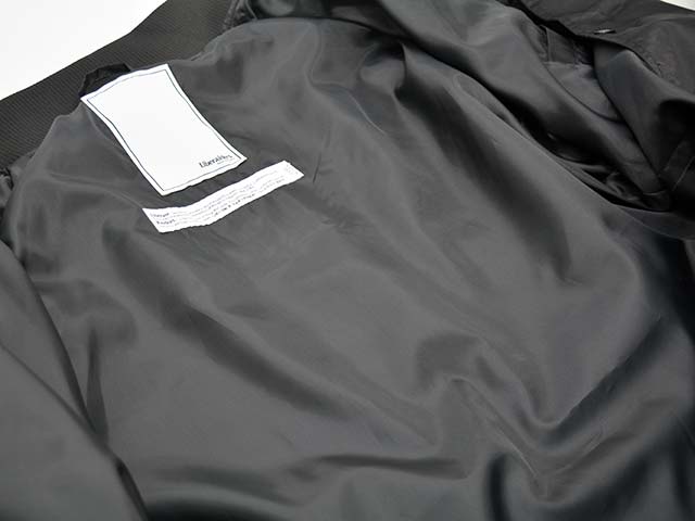 ��Liberaiders/��٥쥤��������2026SS��Nylon Award Jacket/�ʥ����󥢥�ɥ��㥱�åȡ�(73004)