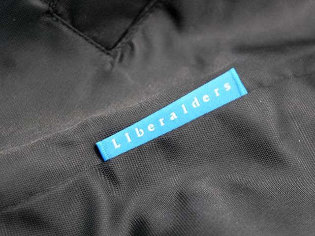 ��Liberaiders/��٥쥤��������2026SS��Nylon Award Jacket/�ʥ����󥢥�ɥ��㥱�åȡ�(73004)