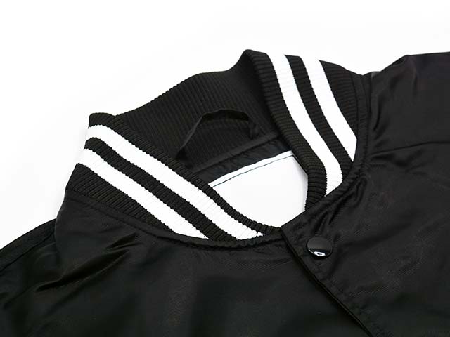 ��Liberaiders/��٥쥤��������2026SS��Nylon Award Jacket/�ʥ����󥢥�ɥ��㥱�åȡ�(73004)