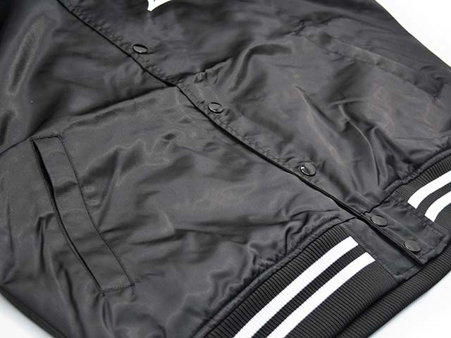 ��Liberaiders/��٥쥤��������2026SS��Nylon Award Jacket/�ʥ����󥢥�ɥ��㥱�åȡ�(73004)