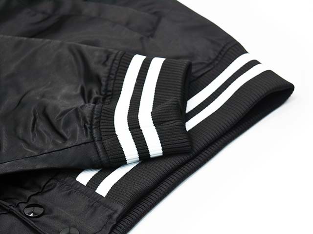 ��Liberaiders/��٥쥤��������2026SS��Nylon Award Jacket/�ʥ����󥢥�ɥ��㥱�åȡ�(73004)