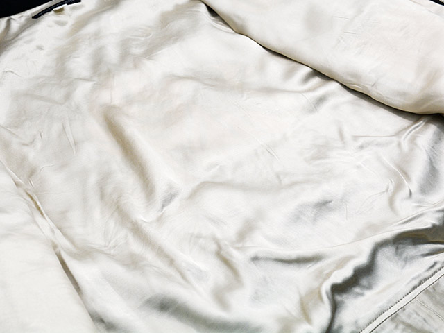 ��2����WEARMASTERS by ATTRACTIONS/�������ޥ��������Х����ȥ饯����󥺡�2026SS��Souvenir Cooton Jacket/�����٥˥����åȥ󥸥㥱�åȡ�(774)