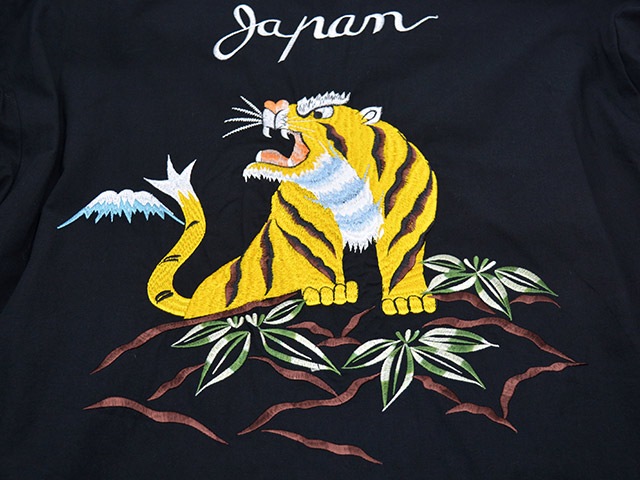 ��2����WEARMASTERS by ATTRACTIONS/�������ޥ��������Х����ȥ饯����󥺡�2026SS��Souvenir Cooton Jacket/�����٥˥����åȥ󥸥㥱�åȡ�(774)