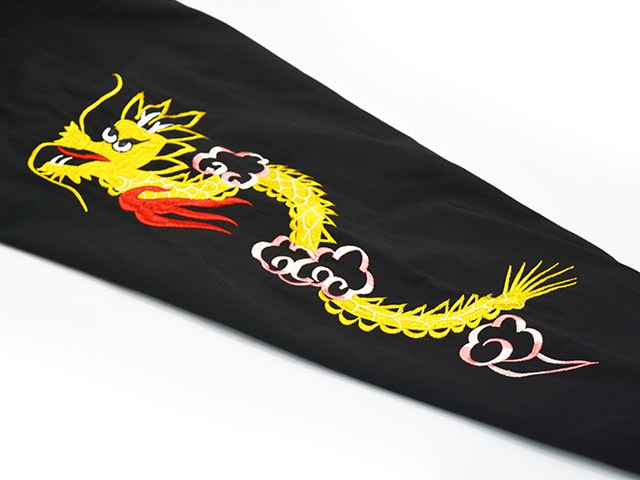 ��2����WEARMASTERS by ATTRACTIONS/�������ޥ��������Х����ȥ饯����󥺡�2026SS��Souvenir Cooton Jacket/�����٥˥����åȥ󥸥㥱�åȡ�(774)