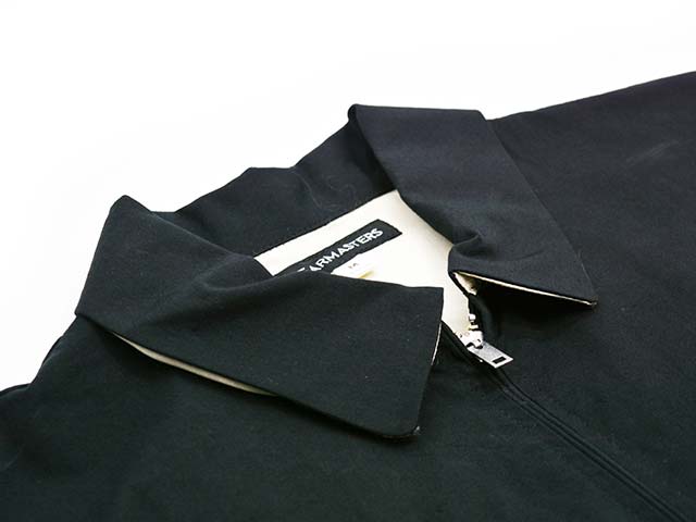 ��2����WEARMASTERS by ATTRACTIONS/�������ޥ��������Х����ȥ饯����󥺡�2026SS��Souvenir Cooton Jacket/�����٥˥����åȥ󥸥㥱�åȡ�(774)