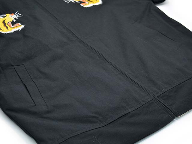 ��2����WEARMASTERS by ATTRACTIONS/�������ޥ��������Х����ȥ饯����󥺡�2026SS��Souvenir Cooton Jacket/�����٥˥����åȥ󥸥㥱�åȡ�(774)