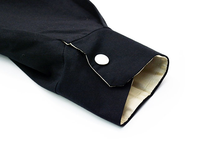 ��2����WEARMASTERS by ATTRACTIONS/�������ޥ��������Х����ȥ饯����󥺡�2026SS��Souvenir Cooton Jacket/�����٥˥����åȥ󥸥㥱�åȡ�(774)