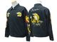 ��2����WEARMASTERS by ATTRACTIONS/�������ޥ��������Х����ȥ饯����󥺡�2026SS��Souvenir Cooton Jacket/�����٥˥����åȥ󥸥㥱�åȡ�(774)