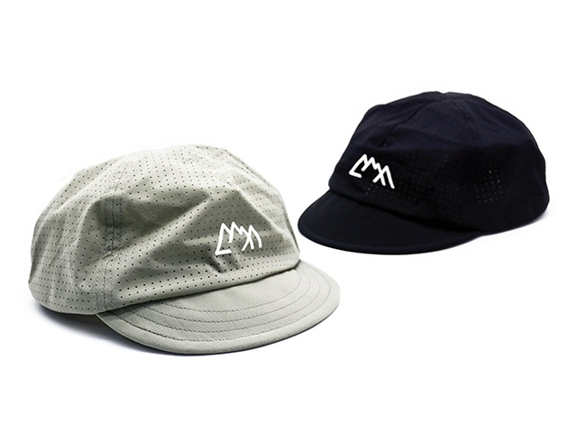 ��2����COMFY OUTDOOR GARMENT/����ե��������ȥɥ��������ȡ�2026SS��Simple Cap/����ץ륭��åס�(CMF2601-AC04)