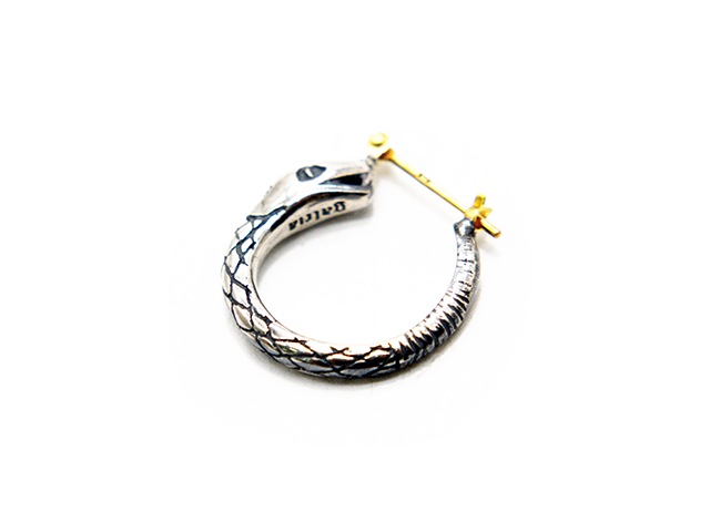 ��galcia/���륷���ۡ�Snake&Skull Pierce/���͡���&������ԥ�����(24P-SSN001S)