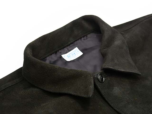 ��2����CWORKS by FINE CREEK&CO/��������� �Х� �ե����󥯥꡼������ɥ����ۡ�Deerskin Jacket��Kernel��/�ǥ��������󥸥㥱�åȡɥ����ͥ�ɡ�(CWJK015)