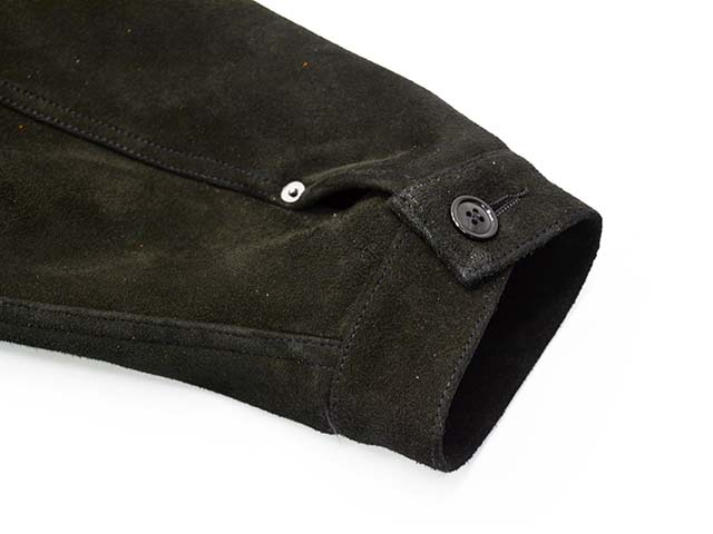 ��2����CWORKS by FINE CREEK&CO/��������� �Х� �ե����󥯥꡼������ɥ����ۡ�Deerskin Jacket��Kernel��/�ǥ��������󥸥㥱�åȡɥ����ͥ�ɡ�(CWJK015)