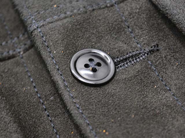 ��2����CWORKS by FINE CREEK&CO/��������� �Х� �ե����󥯥꡼������ɥ����ۡ�Deerskin Jacket��Kernel��/�ǥ��������󥸥㥱�åȡɥ����ͥ�ɡ�(CWJK015)