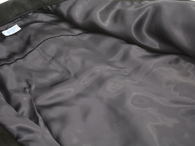 ��2����CWORKS by FINE CREEK&CO/��������� �Х� �ե����󥯥꡼������ɥ����ۡ�Deerskin Jacket��Kernel��/�ǥ��������󥸥㥱�åȡɥ����ͥ�ɡ�(CWJK015)