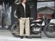��2����CWORKS by FINE CREEK&CO/��������� �Х� �ե����󥯥꡼������ɥ����ۡ�Deerskin Jacket��Kernel��/�ǥ��������󥸥㥱�åȡɥ����ͥ�ɡ�(CWJK015)