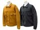 ��2����CWORKS by FINE CREEK&CO/��������� �Х� �ե����󥯥꡼������ɥ����ۡ�Deerskin Jacket��Kernel��/�ǥ��������󥸥㥱�åȡɥ����ͥ�ɡ�(CWJK015)