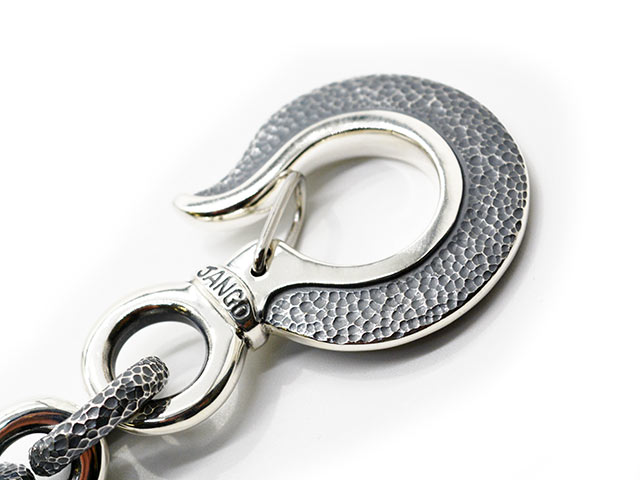 Jango/ジャンゴ】「Wallet Chain-01/ウォレットチェーン-01」(JWC-01