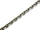 ��Peanuts&Co/�ԡ��ʥåĥ���ѥˡ��ۡ�Horse Hook Necklace Chain��Round��/�ۡ����եå��ͥå��쥹��������ɴݥ��ޡɡ�(Silver925/62cm)