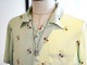 ��Peanuts&Co/�ԡ��ʥåĥ���ѥˡ��ۡ�Horse Hook Necklace Chain��Round��/�ۡ����եå��ͥå��쥹��������ɴݥ��ޡɡ�(Silver925/62cm)