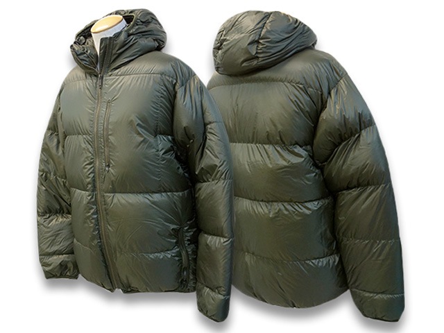 (50% OFF)��3����MOSSIR/�⥷�����2022AW��Down Hoodie Jacket��Put Out��/������ա��ǥ������㥱�åȡɥץåȥ����ȡɡ�(MOCO008)(800�ե���ѥ/�����ȥɥ�/������/�ե����󥯥꡼������ɥ���/�ե����󥯥꡼���쥶����/CWORKS/����եѥå�)