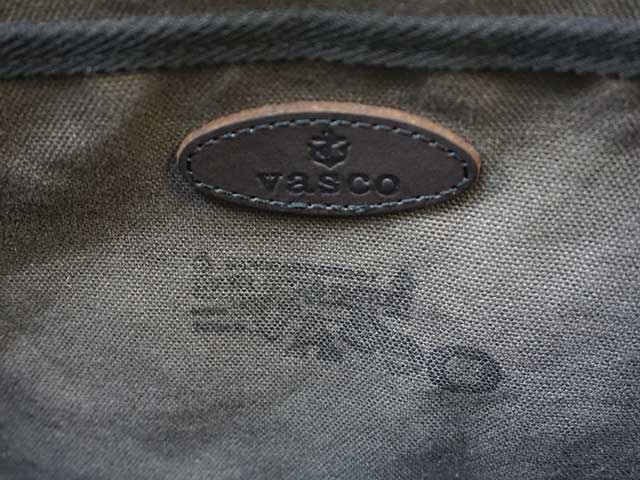 ��2����vasco/���������ۡ�Leather Postman Shoulder Bag��Regular��/�쥶���ݥ��ȥޥ󥷥������Хå��ɥ쥮��顼�ɡ�(VS-247L)