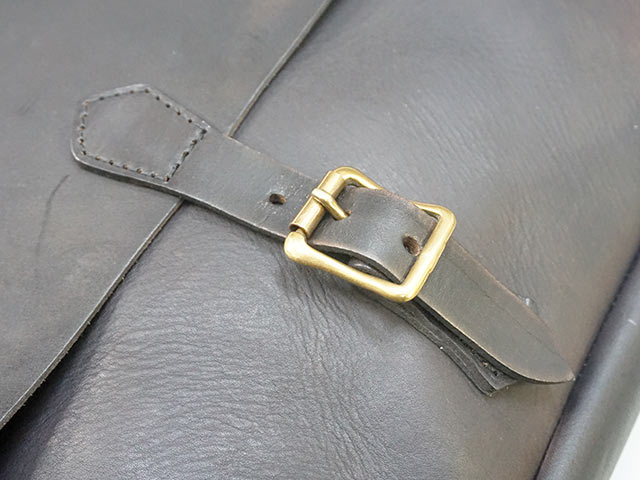 ��2����vasco/���������ۡ�Leather Postman Shoulder Bag��Regular��/�쥶���ݥ��ȥޥ󥷥������Хå��ɥ쥮��顼�ɡ�(VS-247L)