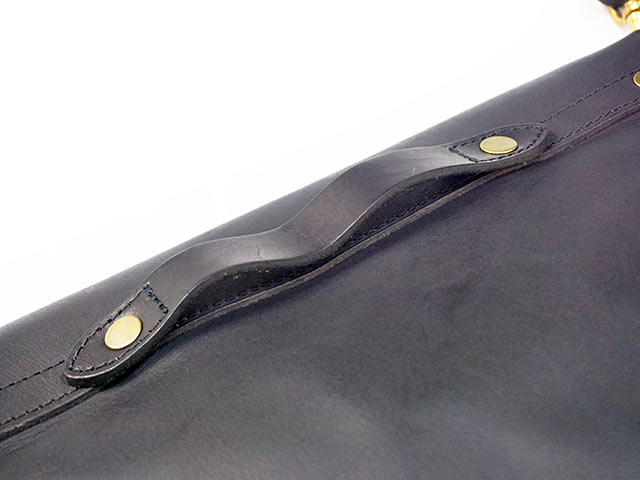 ��2����vasco/���������ۡ�Leather Postman Shoulder Bag��Regular��/�쥶���ݥ��ȥޥ󥷥������Хå��ɥ쥮��顼�ɡ�(VS-247L)