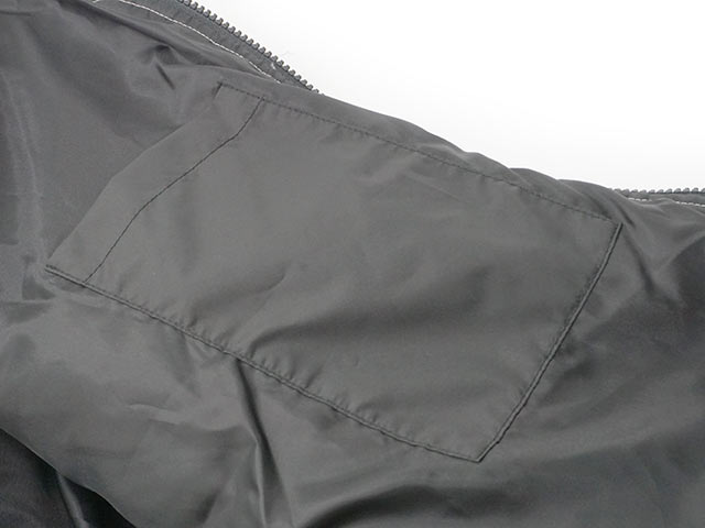 AT-DIRTY/アットダーティー】2023AW「Flames Fleece Jacket