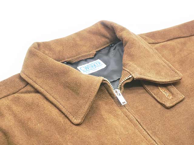 ��CWORKS by FINE CREEK&CO/��������� �Х� �ե����󥯥꡼������ɥ����ۡ�Deerskin Swing Top��David Deer��/�ǥ��������󥹥����󥰥ȥåסɥǥ��ӥåɥǥ����ɡ�(CWJK017)