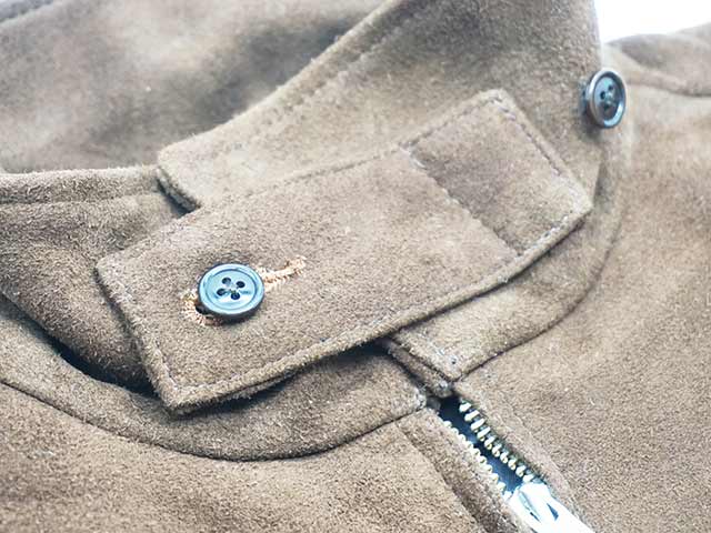��CWORKS by FINE CREEK&CO/��������� �Х� �ե����󥯥꡼������ɥ����ۡ�Deerskin Swing Top��David Deer��/�ǥ��������󥹥����󥰥ȥåסɥǥ��ӥåɥǥ����ɡ�(CWJK017)