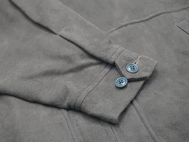 ��CWORKS by FINE CREEK&CO/��������� �Х� �ե����󥯥꡼������ɥ����ۡ�Deerskin Swing Top��David Deer��/�ǥ��������󥹥����󥰥ȥåסɥǥ��ӥåɥǥ����ɡ�(CWJK017)