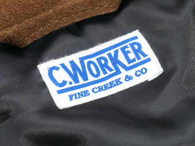 ��CWORKS by FINE CREEK&CO/��������� �Х� �ե����󥯥꡼������ɥ����ۡ�Deerskin Swing Top��David Deer��/�ǥ��������󥹥����󥰥ȥåסɥǥ��ӥåɥǥ����ɡ�(CWJK017)