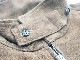 ��CWORKS by FINE CREEK&CO/��������� �Х� �ե����󥯥꡼������ɥ����ۡ�Deerskin Swing Top��David Deer��/�ǥ��������󥹥����󥰥ȥåסɥǥ��ӥåɥǥ����ɡ�(CWJK017)