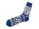 ��7����JELADO��ATHLETIC BRAND��/�����顼�ɡɥ�������å��֥��ɡɡ�2024SS��Salem Socks/������ॽ�å�����(AB94622)